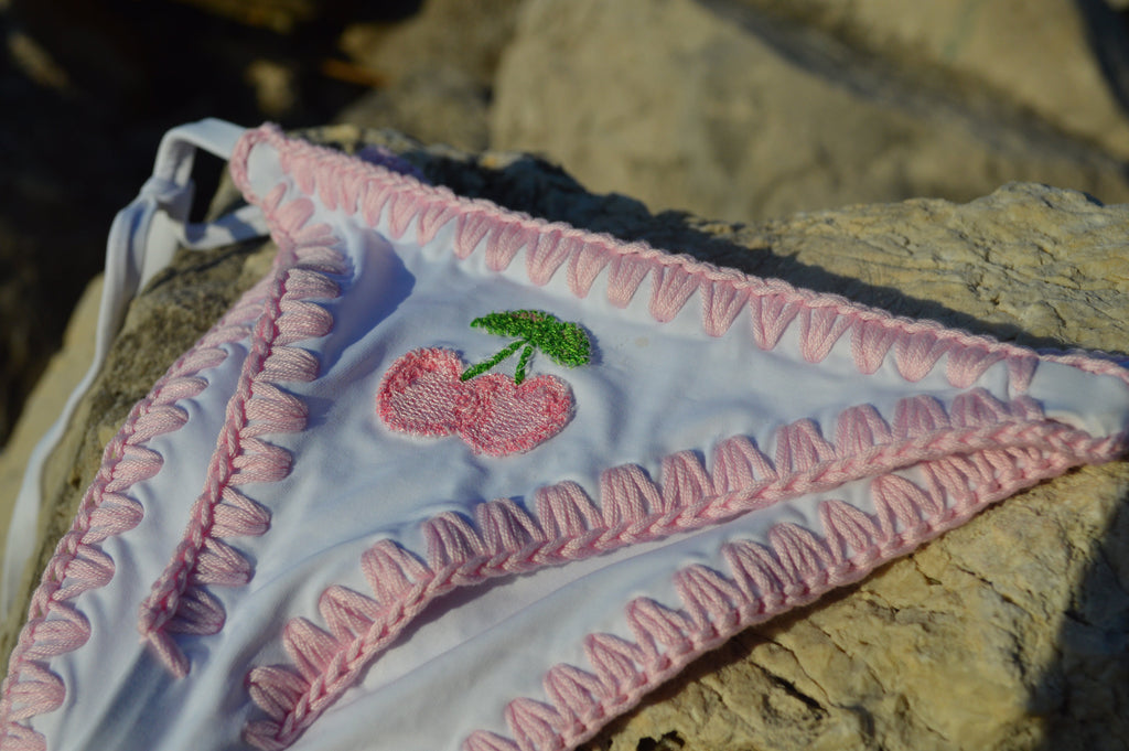 Blush Affair Slip