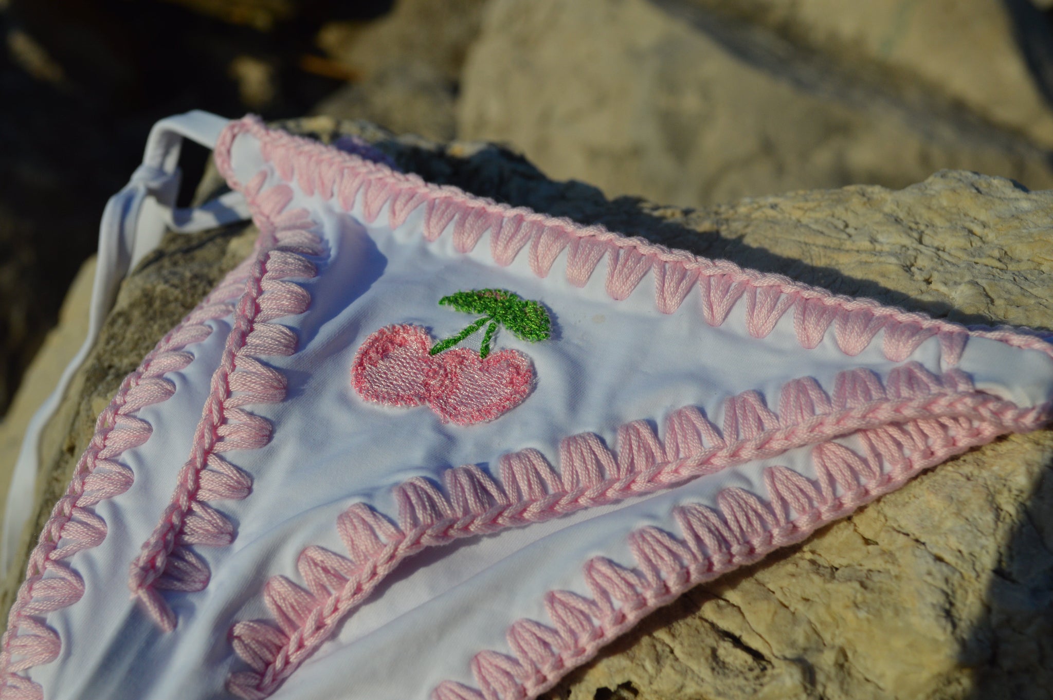 Blush Affair Slip