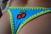 Deep Bloom Slip