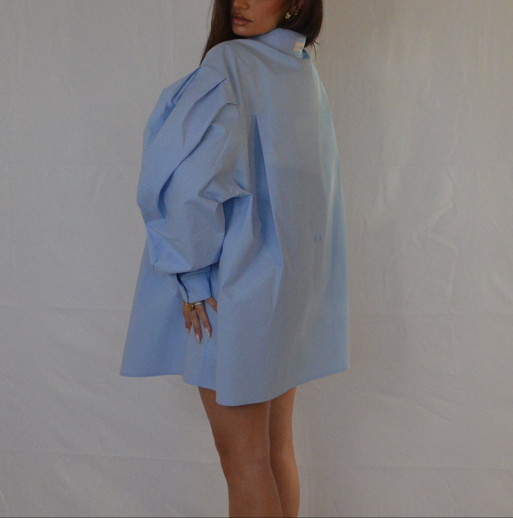 Camicia Doll Balloon