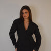 BLAZER DRESS