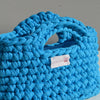 "Amanti Bag" Turquoise