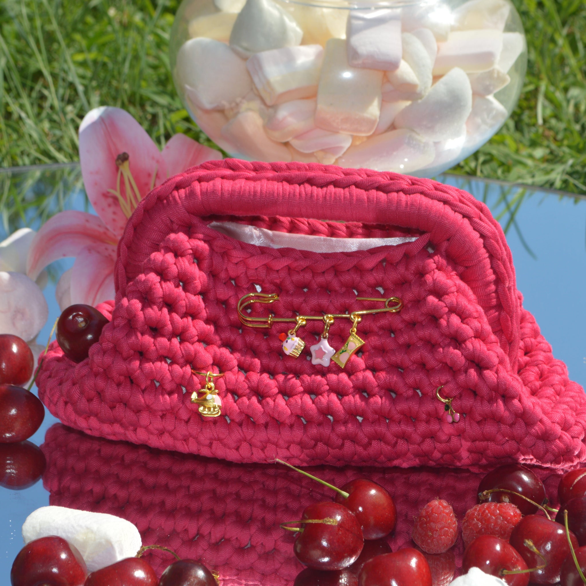 Fragola