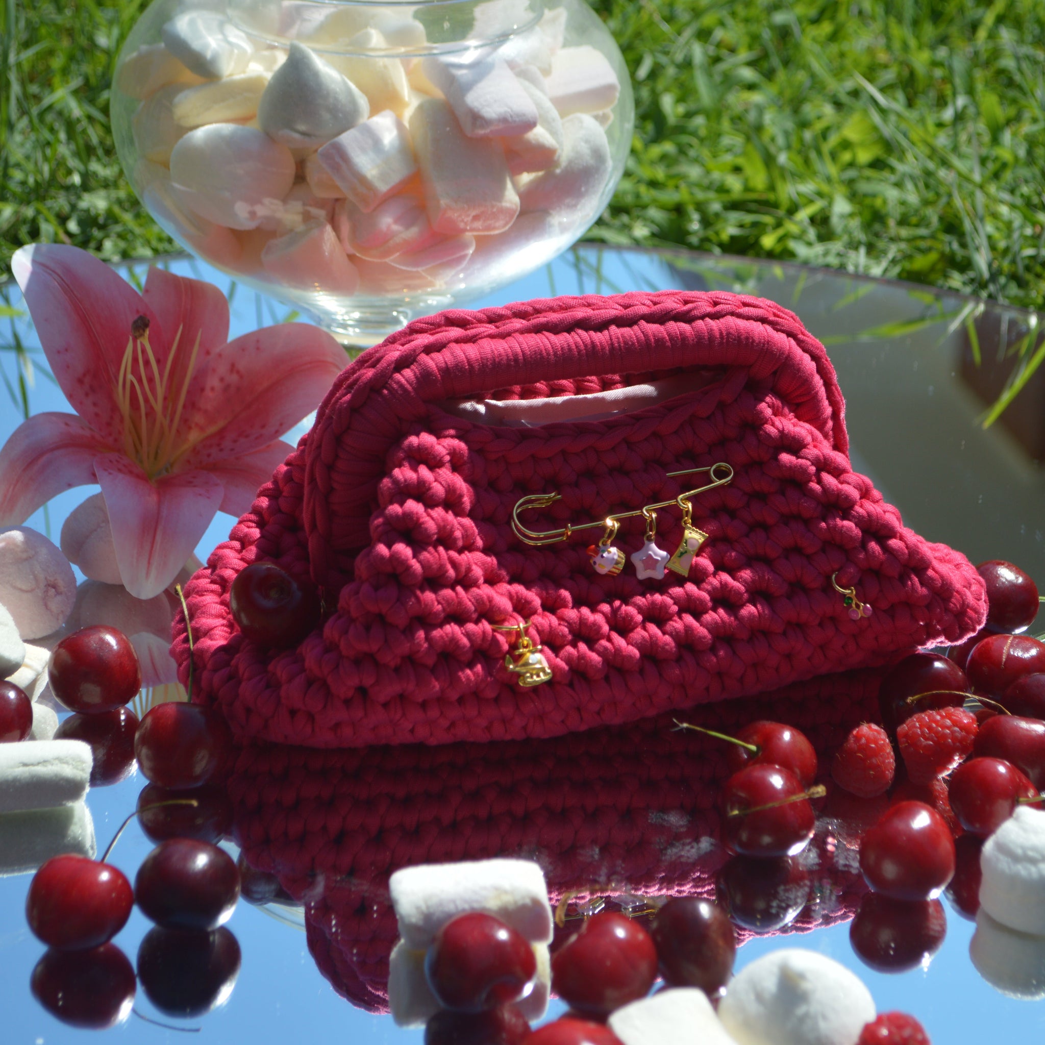 Fragola
