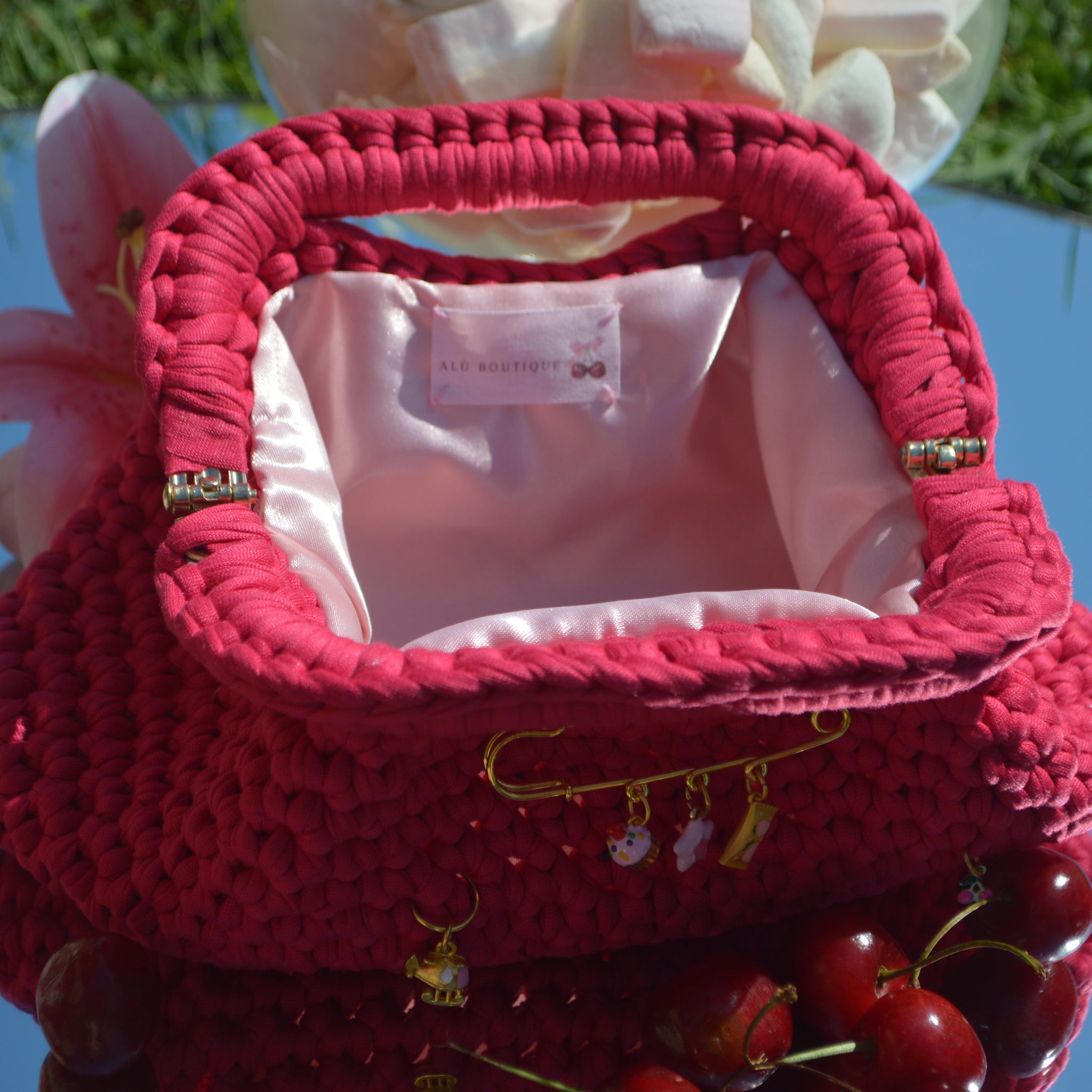 Fragola