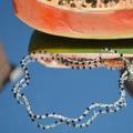 Crochet Necklace Ape