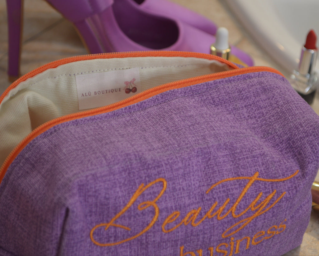Beauty Case Lola