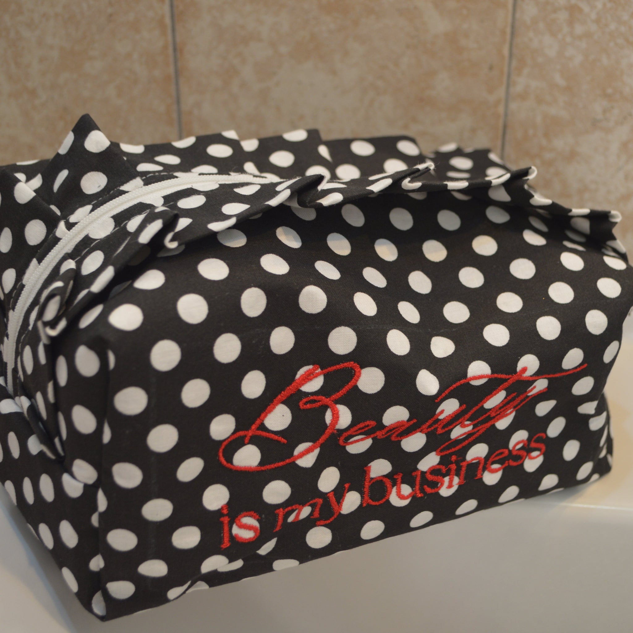 Beauty Case Betty B