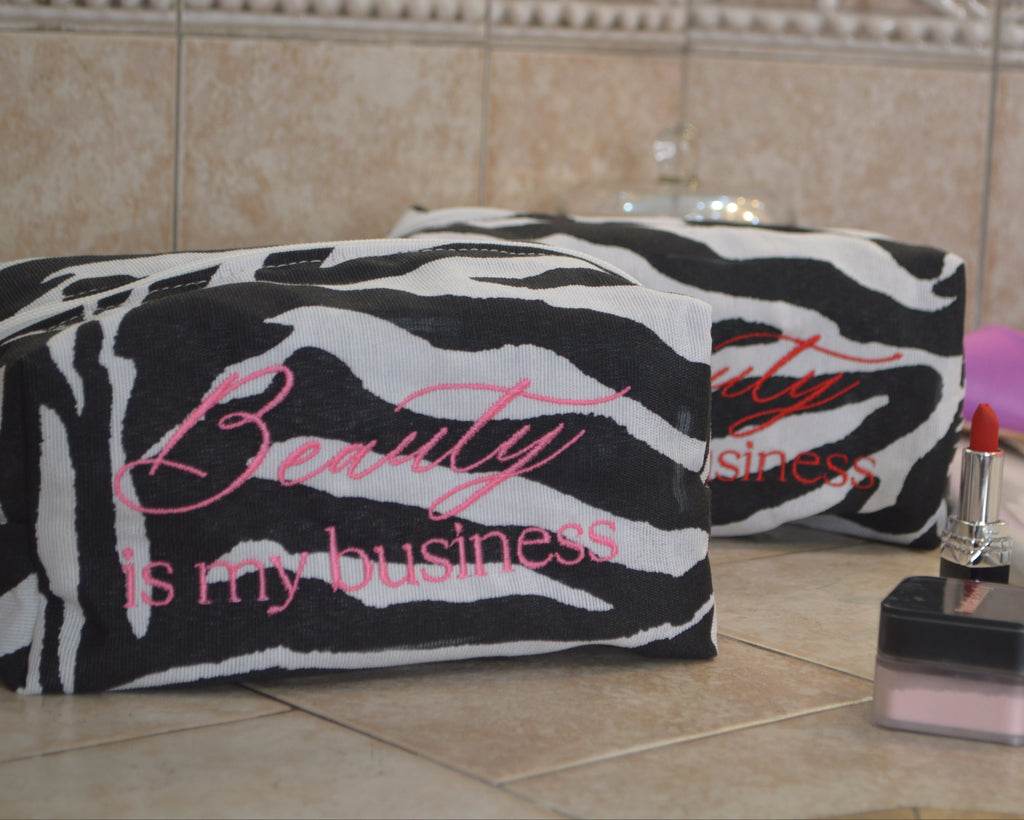 Beauty Case Drama Queen