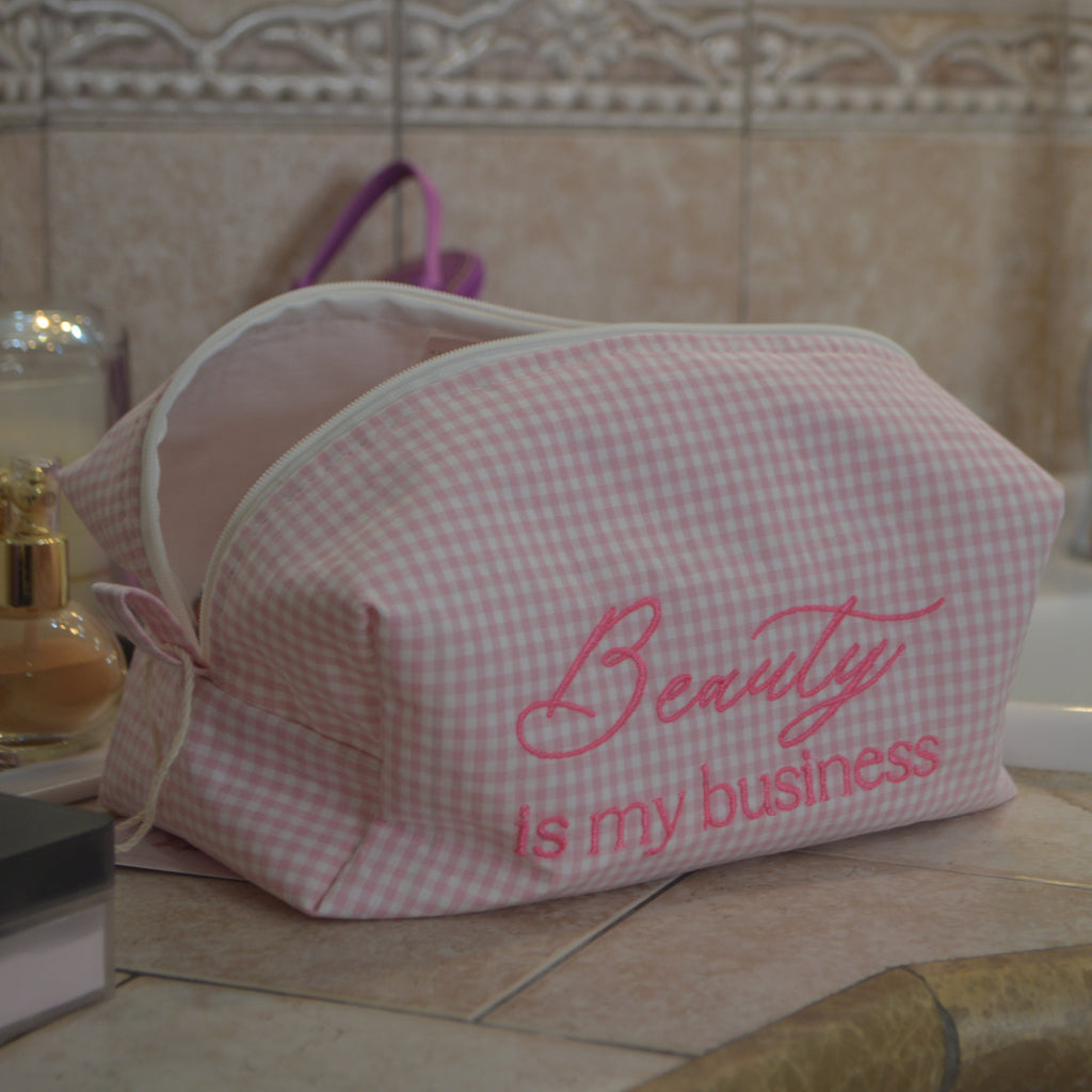 Beauty Case Penny