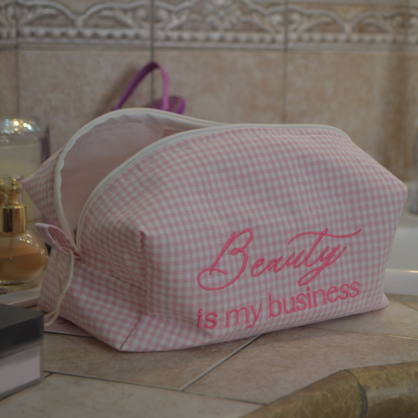 Beauty Case Penny