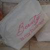 Beauty Case Milky Lily