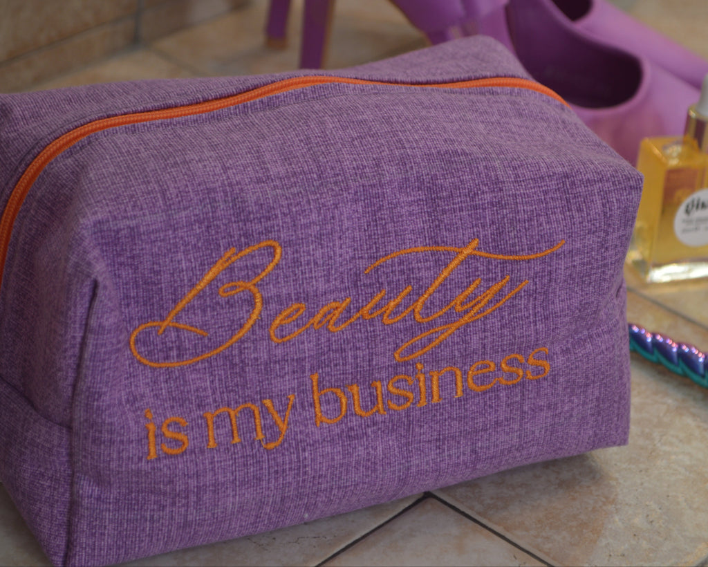 Beauty Case Lola