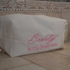 Beauty Case Milky Lily XL