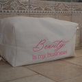 Beauty Case Milky Lily XL