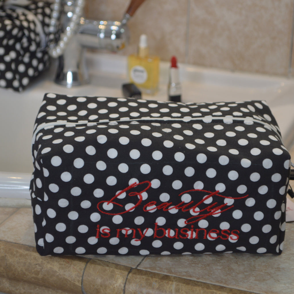 Beauty Case Dolly