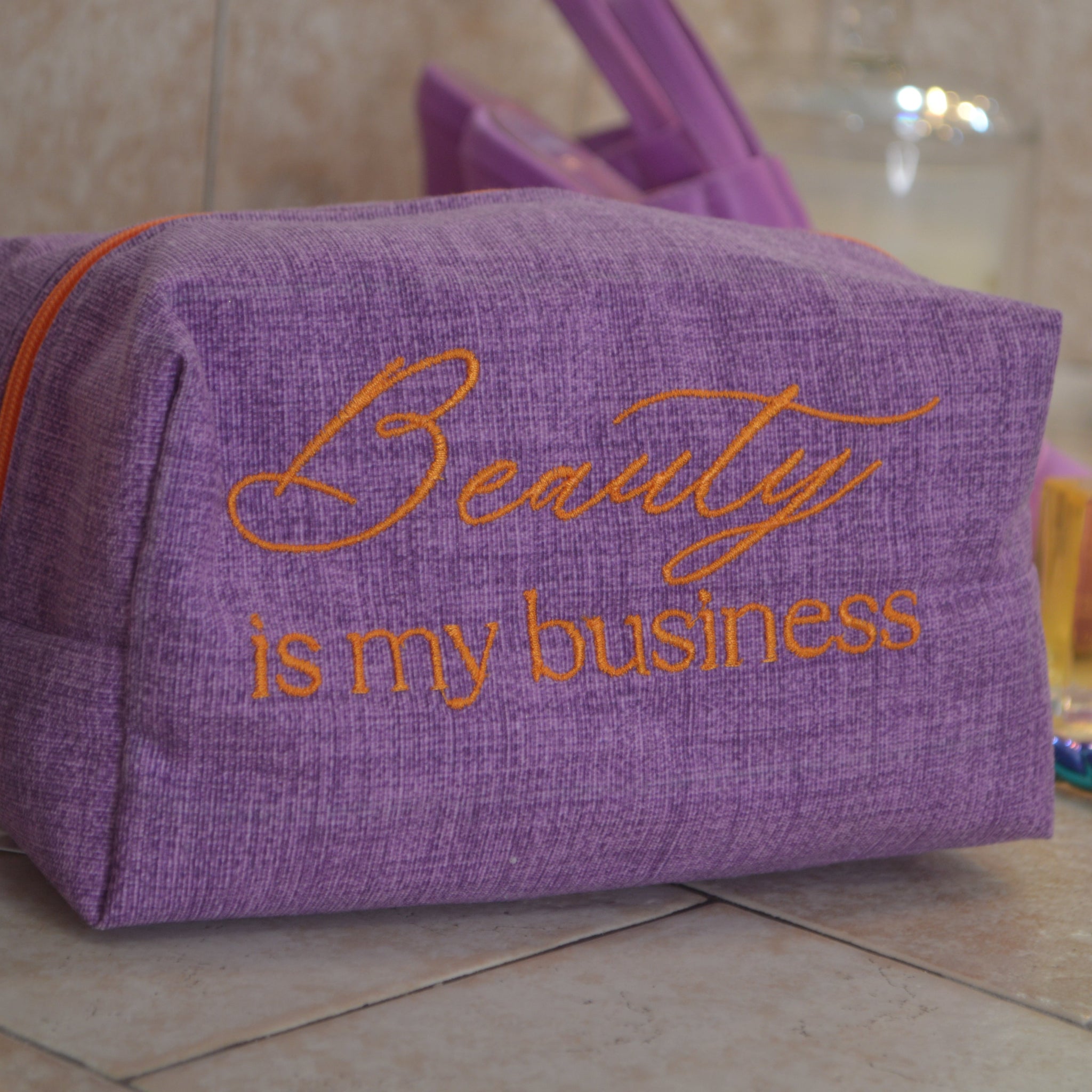 Beauty Case Lola