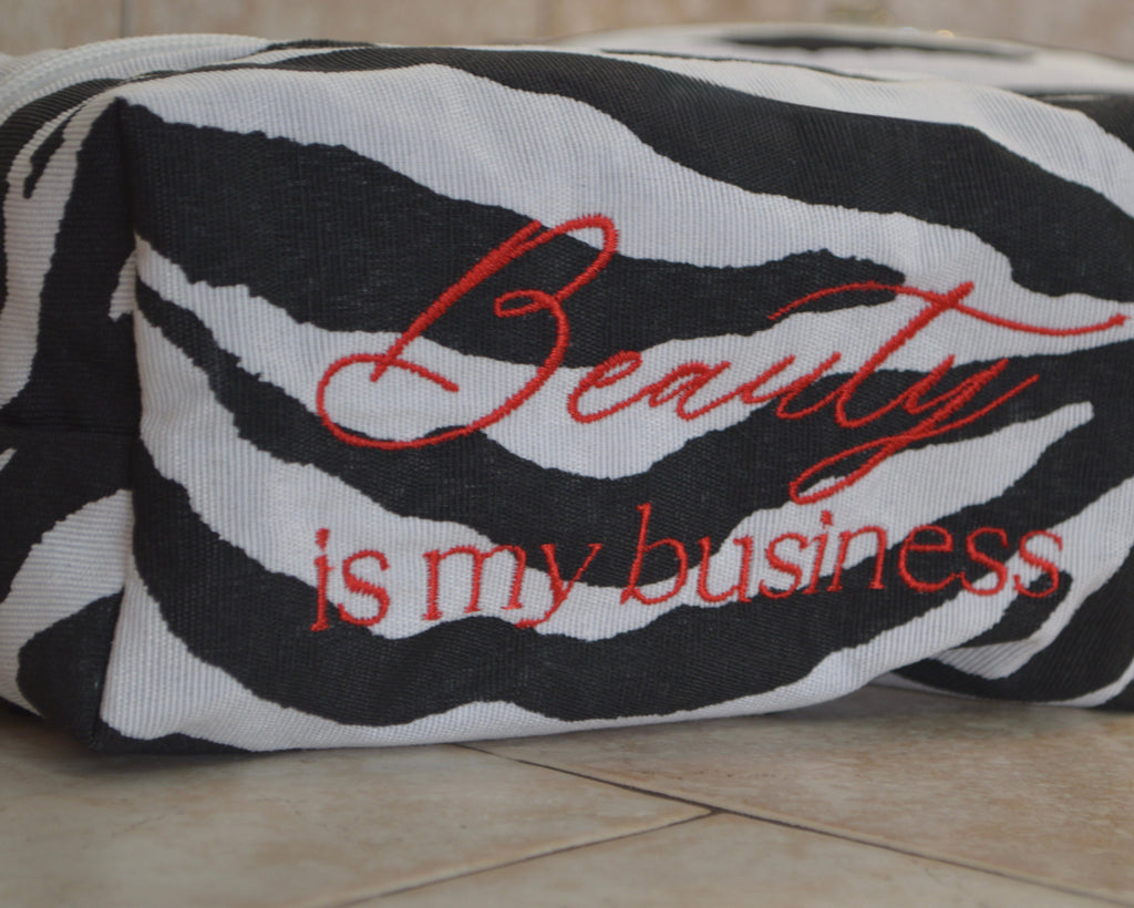 Beauty Case Drama Queen