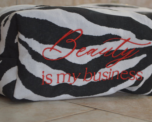 Beauty Case Drama Queen