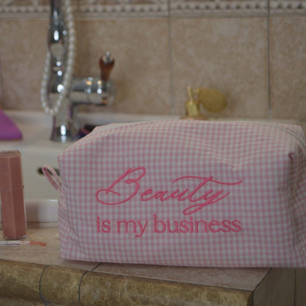 Beauty Case Penny