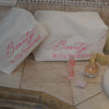 Beauty Case Milky Lily XL