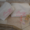 Beauty Case Milky Lily