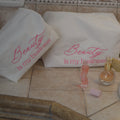 Beauty Case Milky Lily