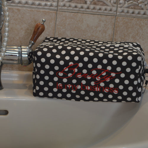 Beauty Case Dolly
