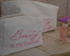 Beauty Case Milky Lily