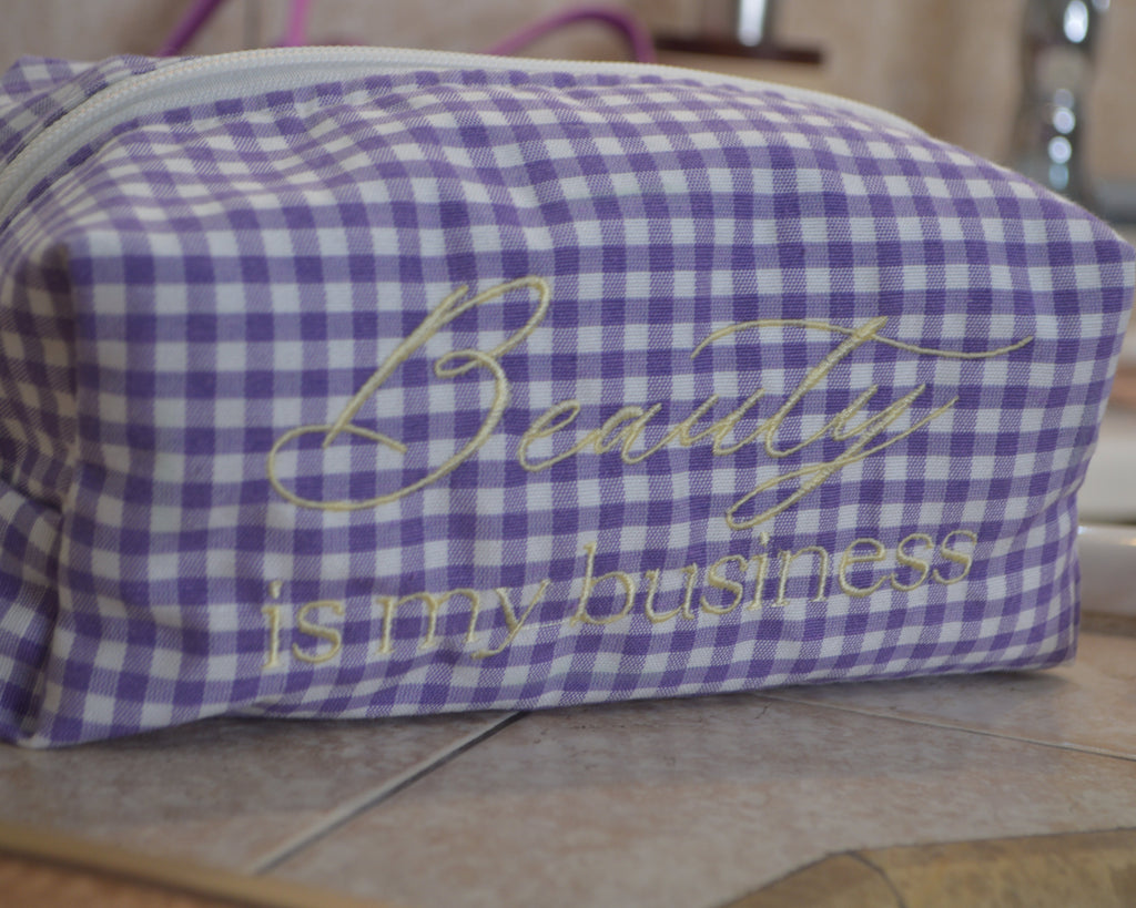 Beauty Case Winnie
