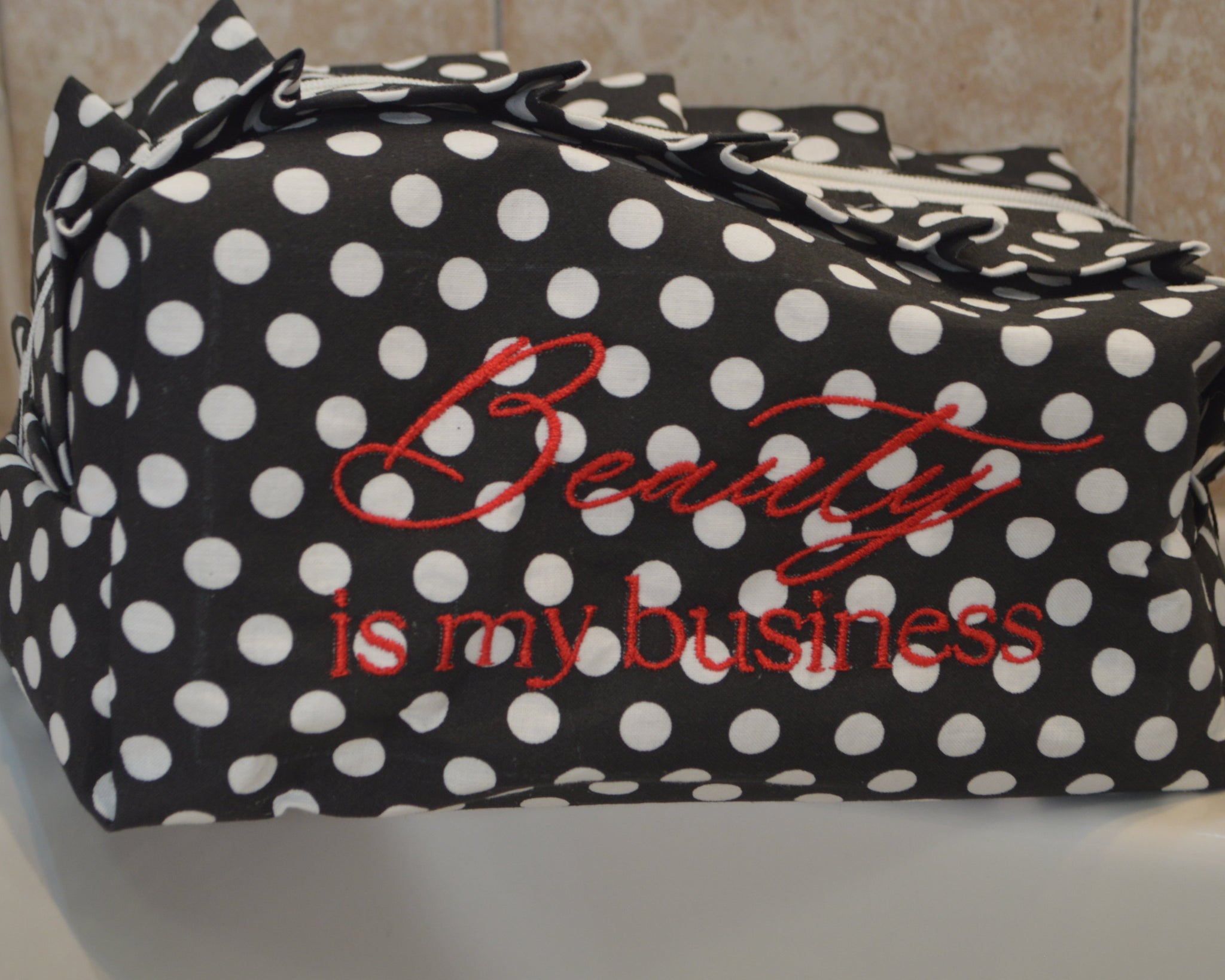 Beauty Case Betty B