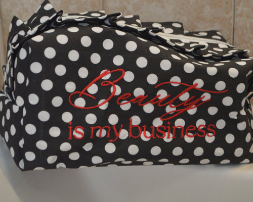 Beauty Case Betty B