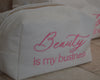 Beauty Case Milky Lily