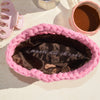 "Amanti Bag" Pink