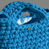"Amanti Bag" Turquoise